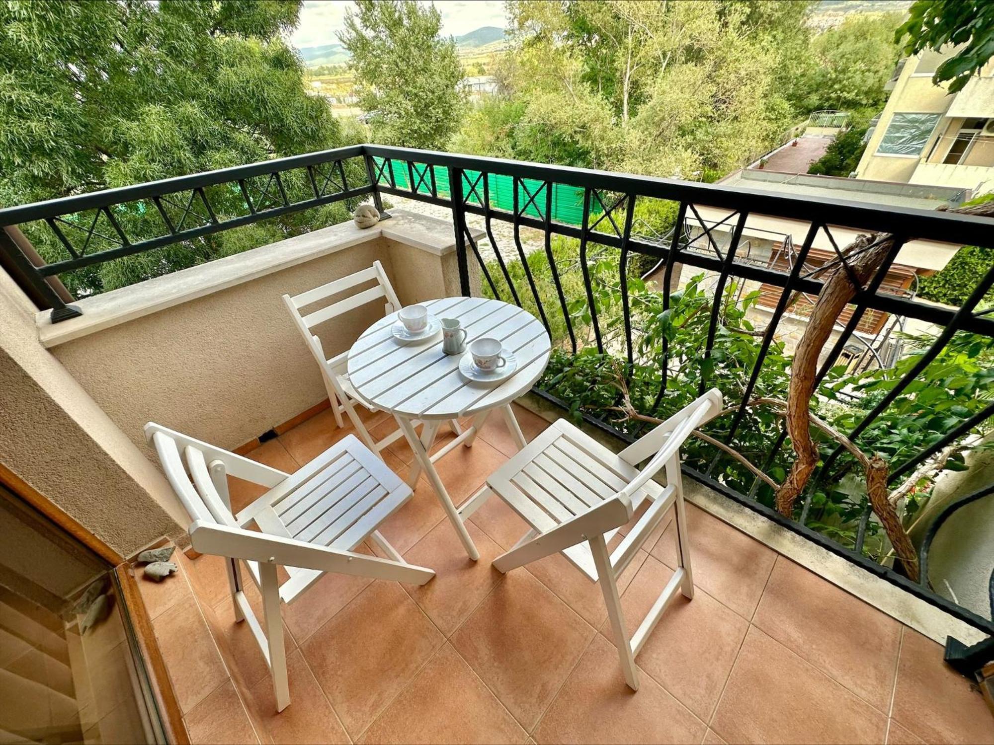 Menada Apartments In Cascadas Сонячний Берег Номер фото