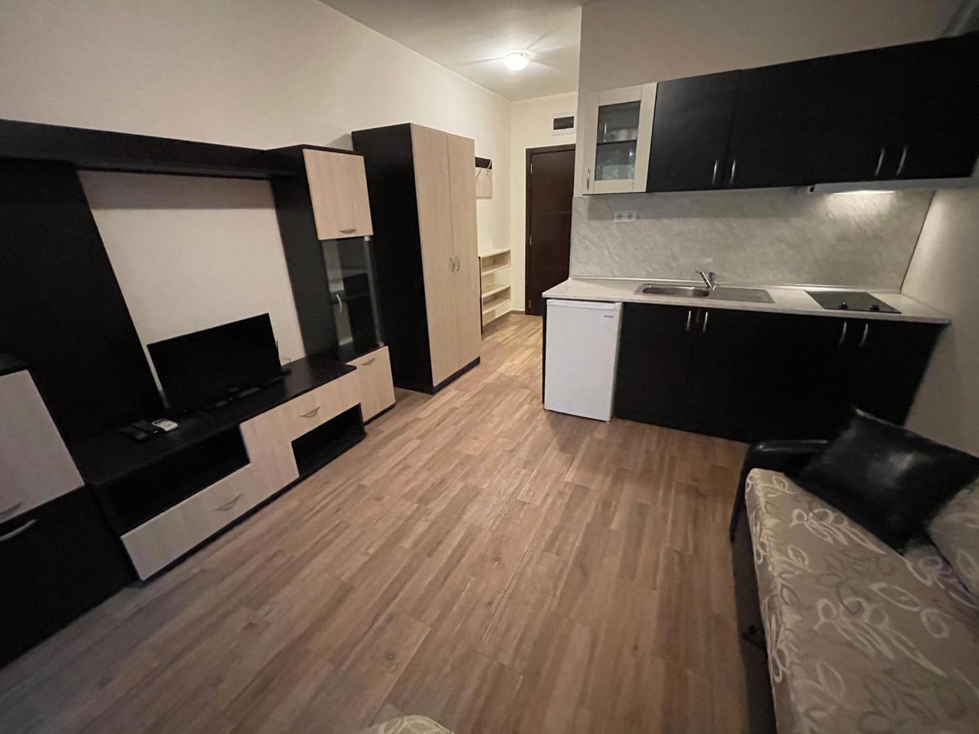 Menada Apartments In Cascadas Сонячний Берег Номер фото